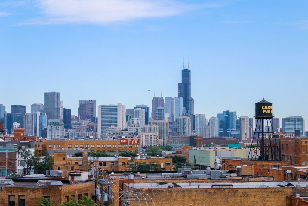 renting and buying in chichago