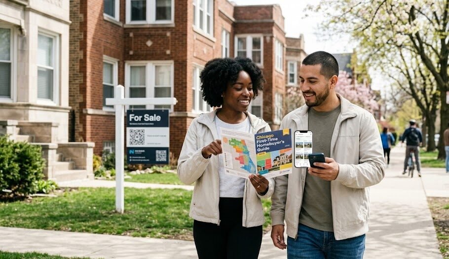 chicago real estate